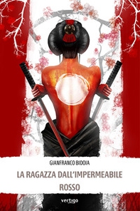 La ragazza dall'impermeabile rosso - Librerie.coop