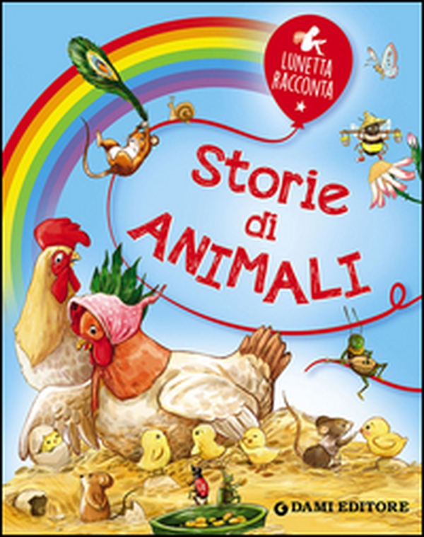 Storie di animali - Librerie.coop Storie di animali - Librerie.coop