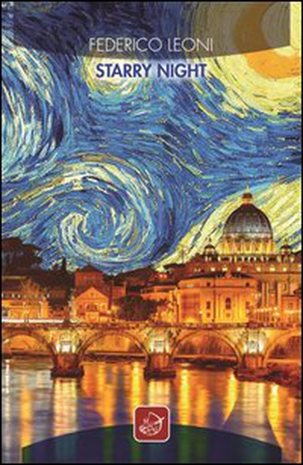Starry night - Librerie.coop Starry night - Librerie.coop