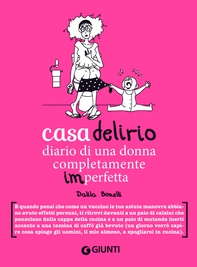Casa delirio - Librerie.coop Casa delirio - Librerie.coop
