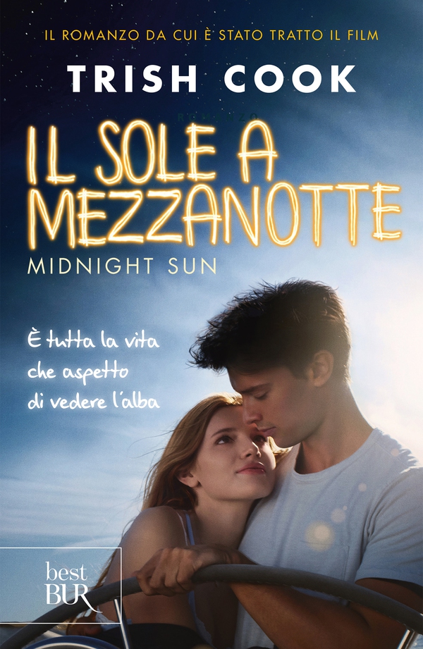 Il sole a mezzanotte (Life) - Librerie.coop Il sole a mezzanotte (Life) - Librerie.coop