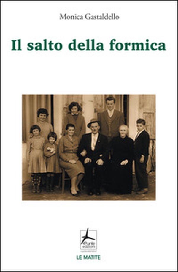 Il salto della formica - Librerie.coop Il salto della formica - Librerie.coop