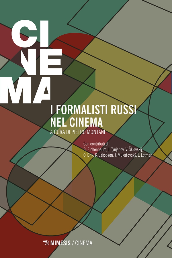 I formalisti russi nel cinema - Librerie.coop I formalisti russi nel cinema - Librerie.coop