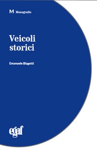 Veicoli storici - Librerie.coop