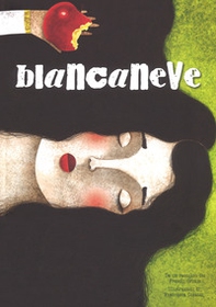 Biancaneve dai fratelli Grimm - Librerie.coop