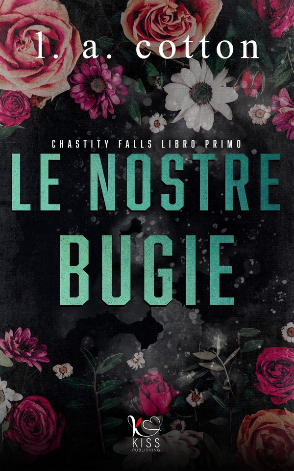 Le nostre bugie - Librerie.coop Le nostre bugie - Librerie.coop