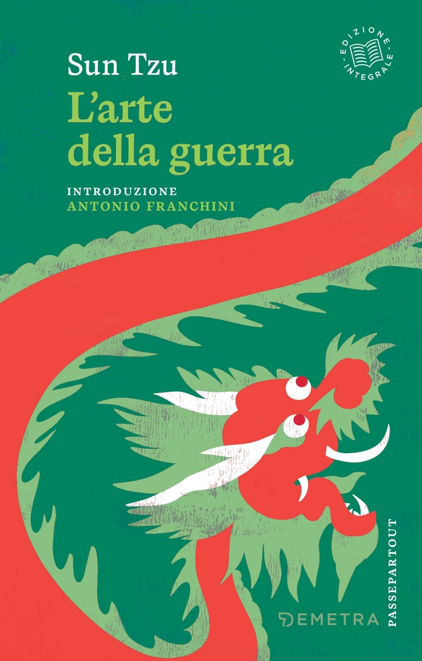 L'arte della guerra - Librerie.coop