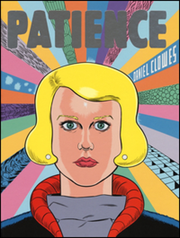 Patience - Librerie.coop Patience - Librerie.coop