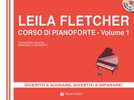Corso di pianoforte - Vol. 1 - Librerie.coop