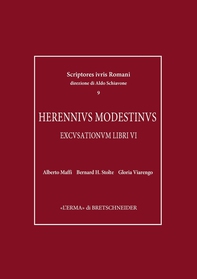 Herennius Modestinus - Librerie.coop