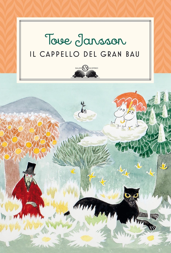 Il cappello del Gran Bau - Librerie.coop Il cappello del Gran Bau - Librerie.coop