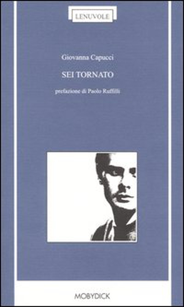 Sei tornato - Librerie.coop Sei tornato - Librerie.coop
