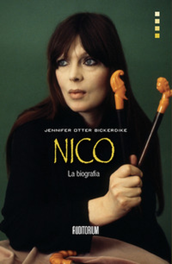 Nico. La biografia - Librerie.coop Nico. La biografia - Librerie.coop