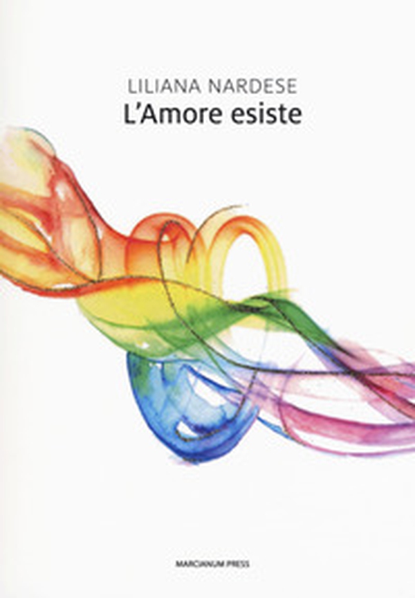 L'amore esiste - Librerie.coop L'amore esiste - Librerie.coop