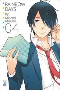 Rainbow days - Vol. 4 - Librerie.coop Rainbow days - Vol. 4 - Librerie.coop