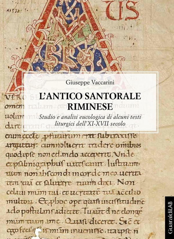 L'antico santorale riminese - Librerie.coop L'antico santorale riminese - Librerie.coop