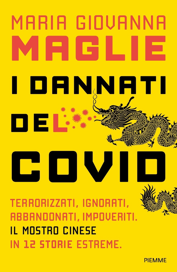 I dannati del Covid - Librerie.coop I dannati del Covid - Librerie.coop