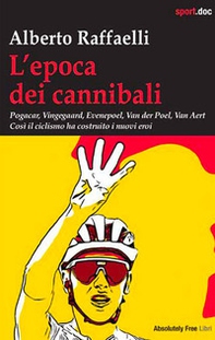 L'epoca dei cannibali - Librerie.coop