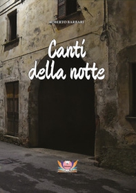 Canti della notte - Librerie.coop
