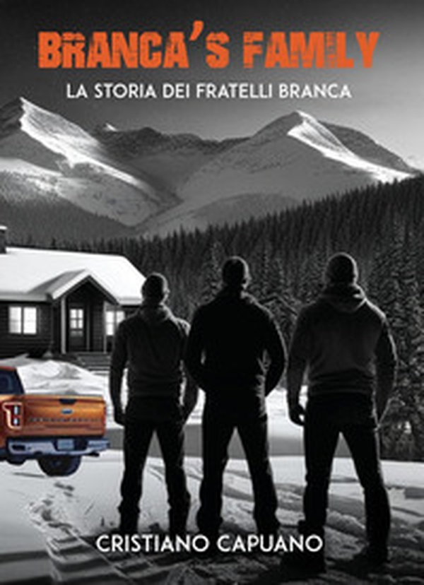 Branca's family - Librerie.coop Branca's family - Librerie.coop