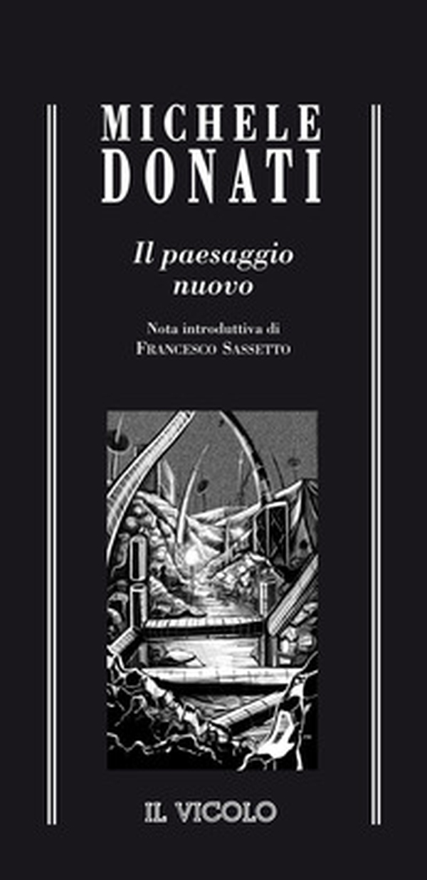 Il paesaggio nuovo - Librerie.coop Il paesaggio nuovo - Librerie.coop