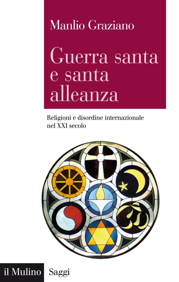 Guerra santa e santa alleanza - Librerie.coop Guerra santa e santa alleanza - Librerie.coop
