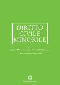 Diritto civile minorile - Librerie.coop