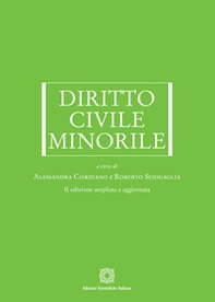 Diritto civile minorile - Librerie.coop Diritto civile minorile - Librerie.coop