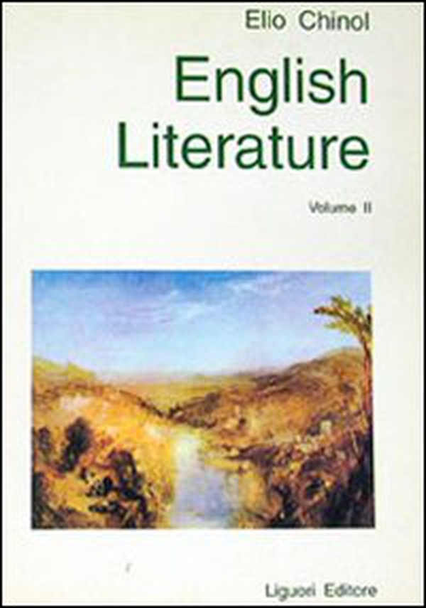 English literature: a historical survey - Librerie.coop English literature: a historical survey - Librerie.coop