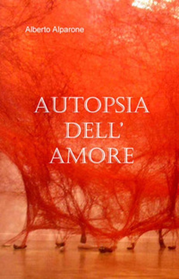 Autopsia dell'amore - Librerie.coop Autopsia dell'amore - Librerie.coop