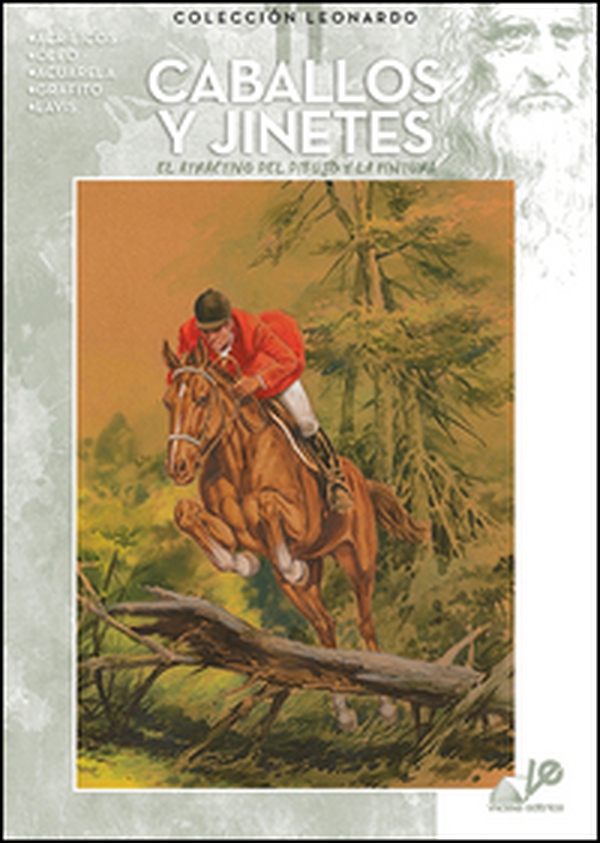 Caballos y jinetes - Librerie.coop Caballos y jinetes - Librerie.coop