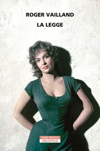 La legge - Librerie.coop