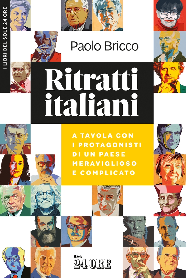 Ritratti Italiani - Librerie.coop Ritratti Italiani - Librerie.coop