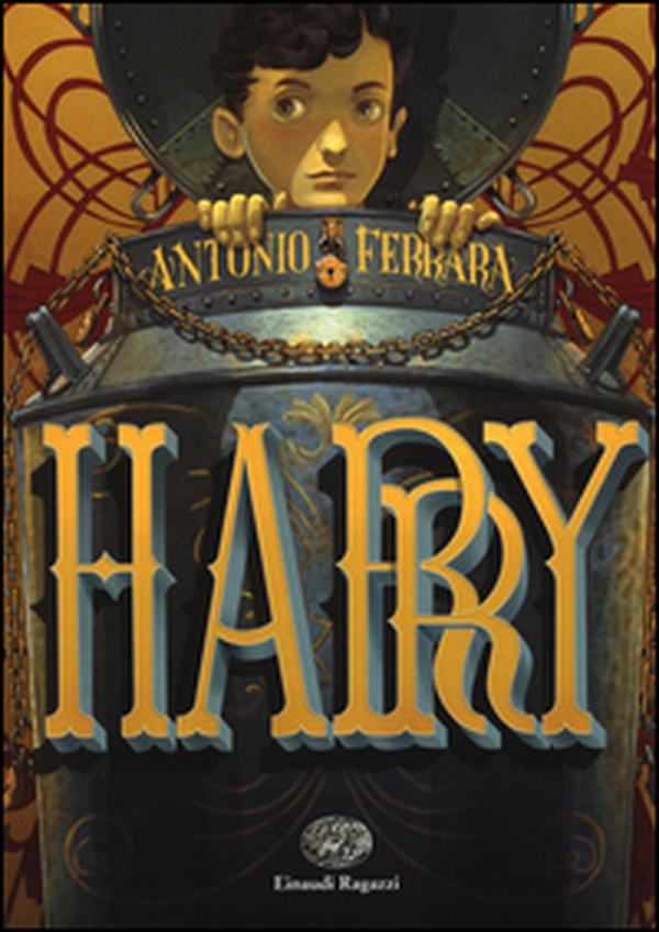 Harry - Librerie.coop Harry - Librerie.coop