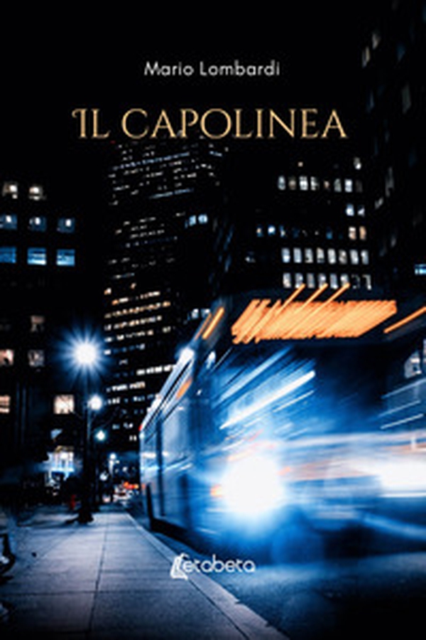 Il capolinea - Librerie.coop Il capolinea - Librerie.coop