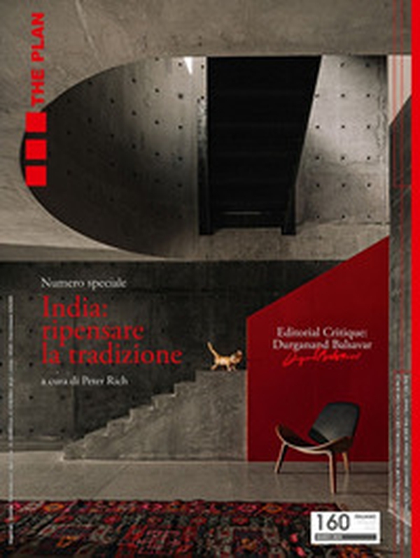 The Plan - Vol. 160 - Librerie.coop The Plan - Vol. 160 - Librerie.coop