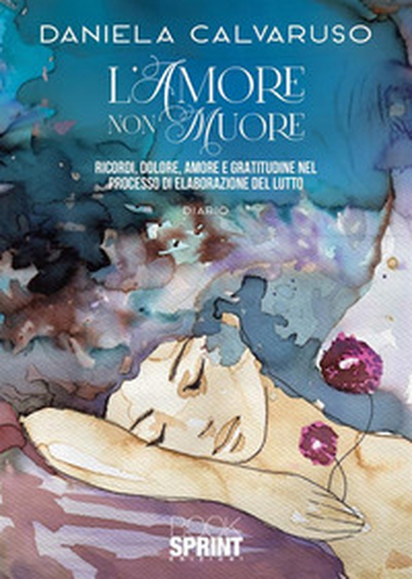 L'amore non muore - Librerie.coop L'amore non muore - Librerie.coop
