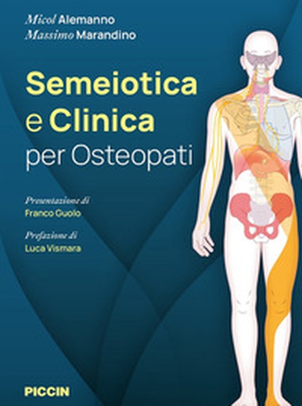 Semeiotica e clinica per osteopati - Librerie.coop