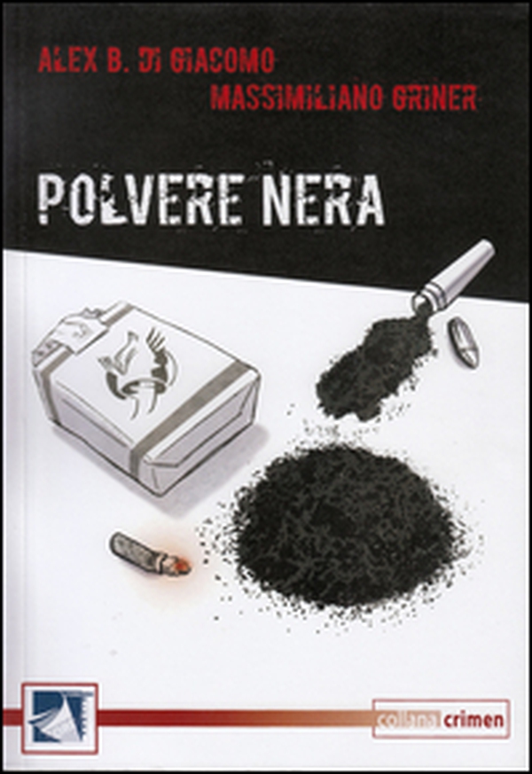 Polvere nera - Librerie.coop Polvere nera - Librerie.coop