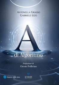 A di algoritmo - Librerie.coop