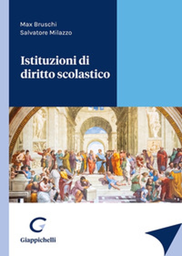 Istituzioni di diritto scolastico - Librerie.coop Istituzioni di diritto scolastico - Librerie.coop