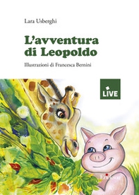 L'avventura di Leopoldo - Librerie.coop