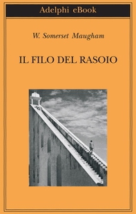 Il filo del rasoio - Librerie.coop