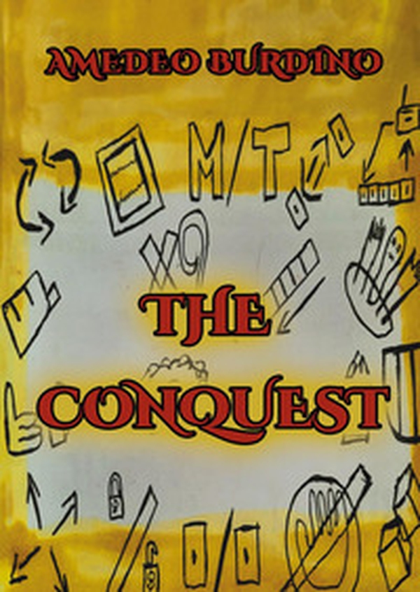 The conquest - Librerie.coop The conquest - Librerie.coop