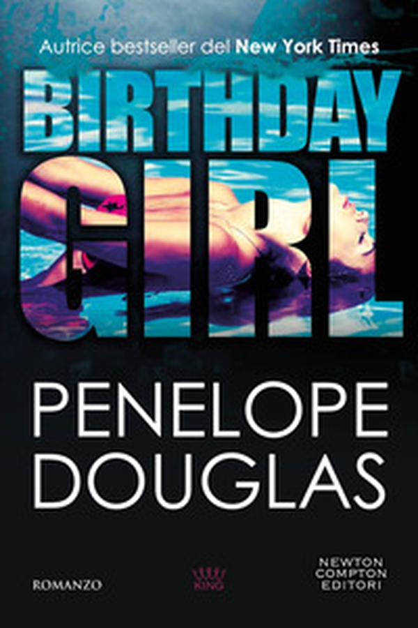Birthday girl - Librerie.coop Birthday girl - Librerie.coop