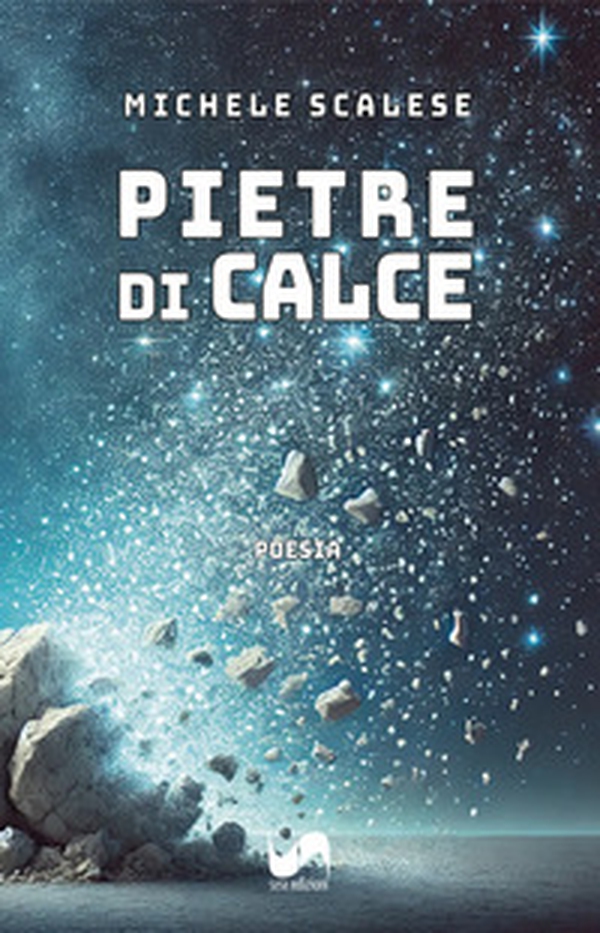 Pietre di calce - Librerie.coop