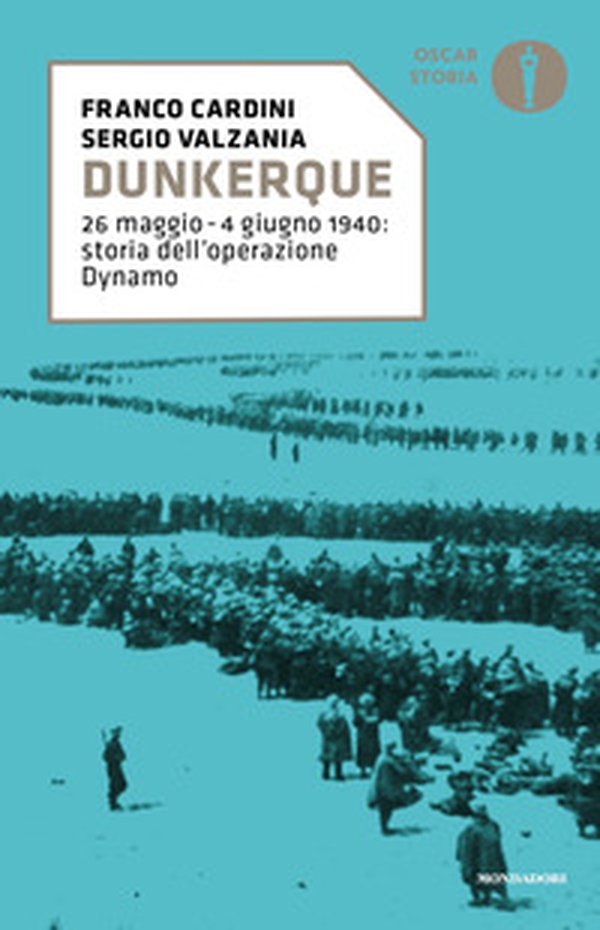 Dunkerque. 26 maggio-4 giugno 1940: storia dell'operazione Dynamo - Librerie.coop Dunkerque. 26 maggio-4 giugno 1940: storia dell'operazione Dynamo - Librerie.coop