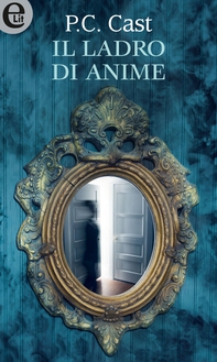 Il ladro di anime (eLit) - Librerie.coop Il ladro di anime (eLit) - Librerie.coop