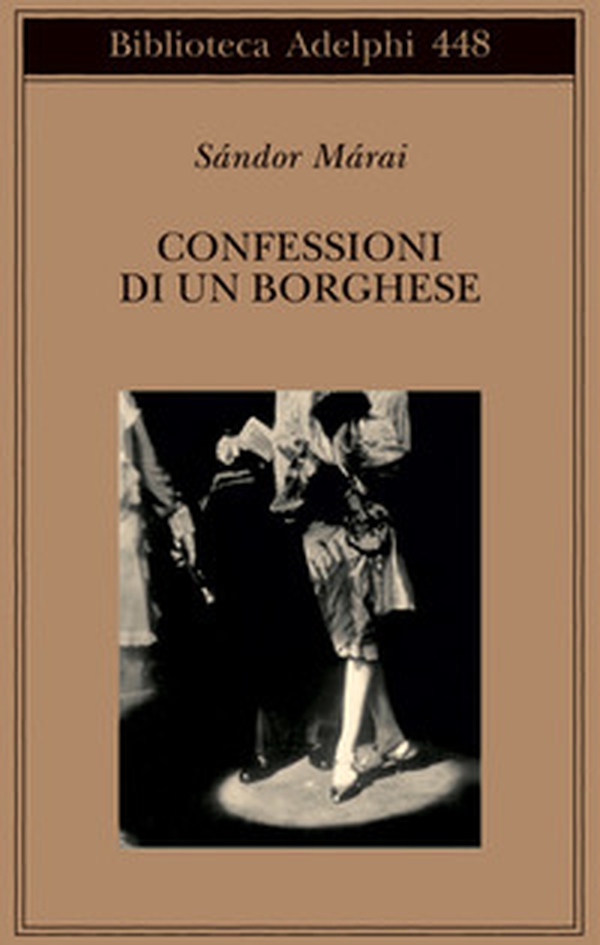 Confessioni di un borghese - Librerie.coop Confessioni di un borghese - Librerie.coop