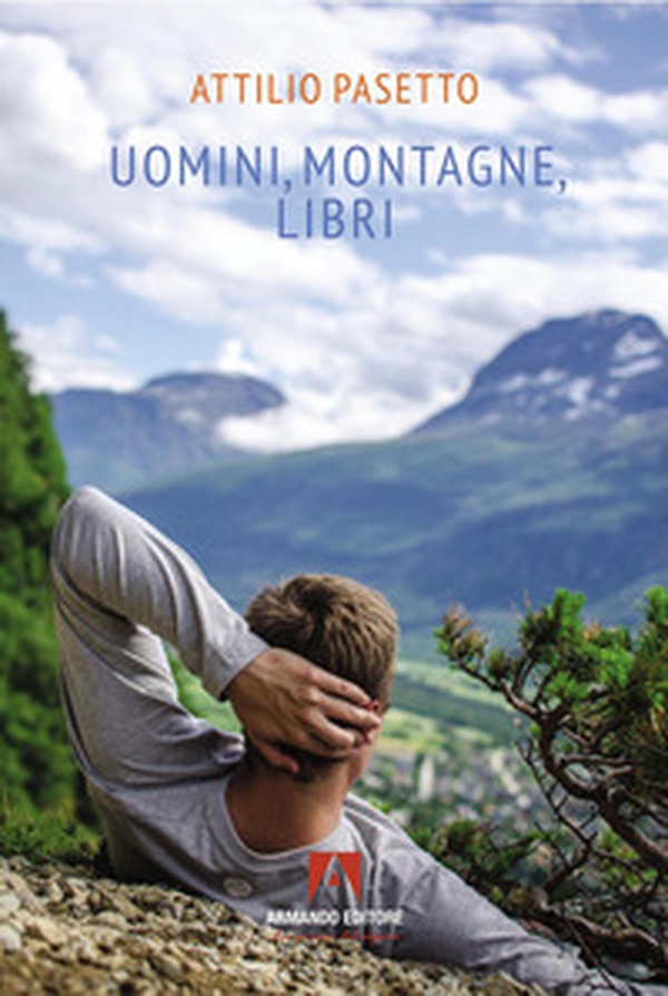 Uomini, montagne, libri - Librerie.coop